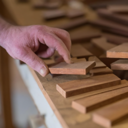 Création de bars en bois sur mesure : Ambiance conviviale assurée Nevers